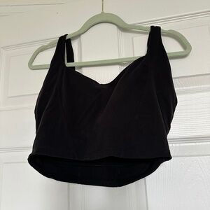 Buffbunny Crystal Crop